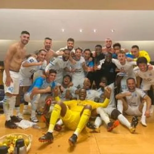 PSG-OM : pour Villas-Boas, c'est "une victoire historique".