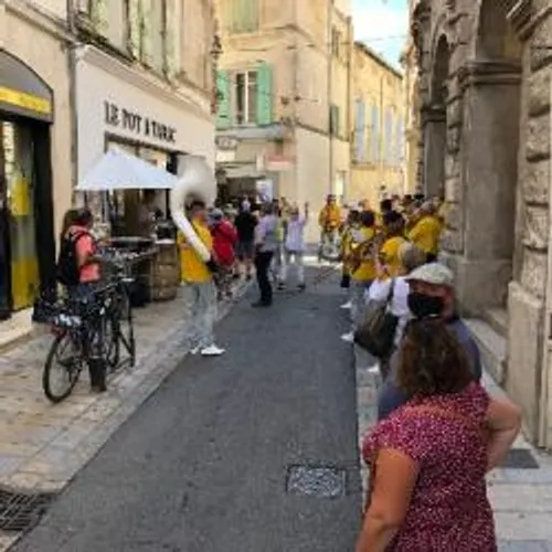 Arles : bilan positif pour la Feria responsable.
