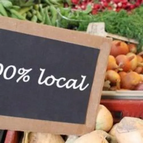 Le Made in France à l’honneur.