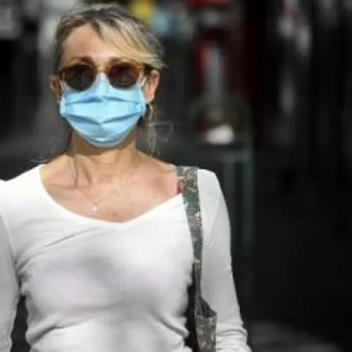 Coronavirus - Pays d'Arles : quatre villes en zone rouge et quatre...