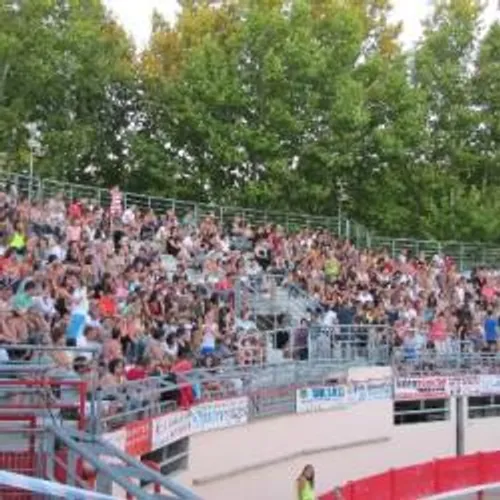 La féria de la crau reportée en 2021.