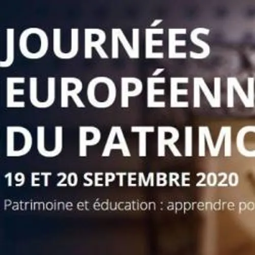 Les semaines européenne du développement durable.