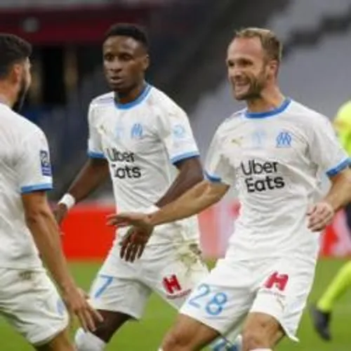 OM déçoit face à Lille. (1-1)