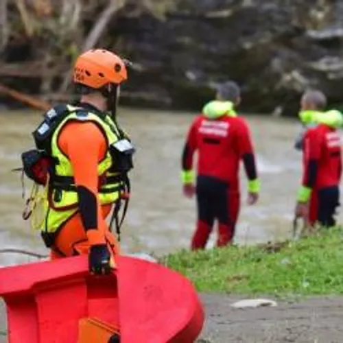 [GARD]: Les recherchent se poursuivent dans le Gard.
