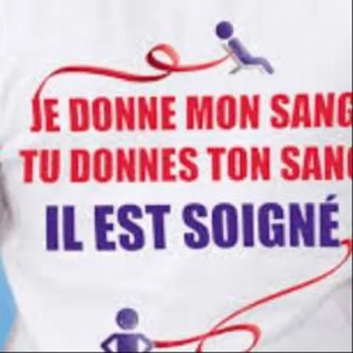 Appel urgent lancé par l’établissement français du sang dans les...