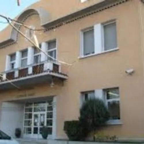 [REGION]: Le ras-le bol des agents du Lycée Daudet de Tarascon.