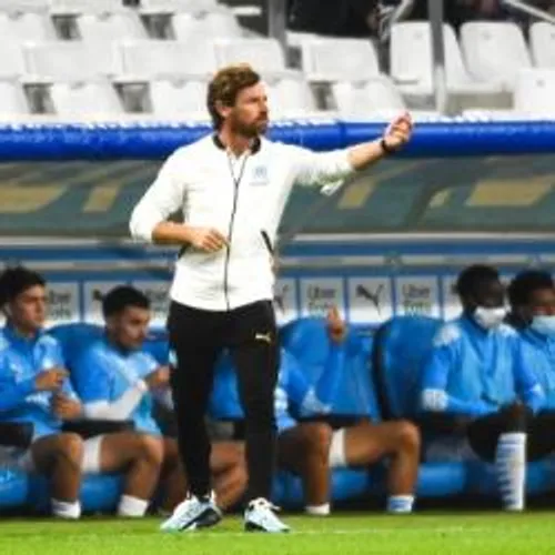 [OM-SPORT]: "Il n'y aura pas d'autres arrivées sauf en cas de...