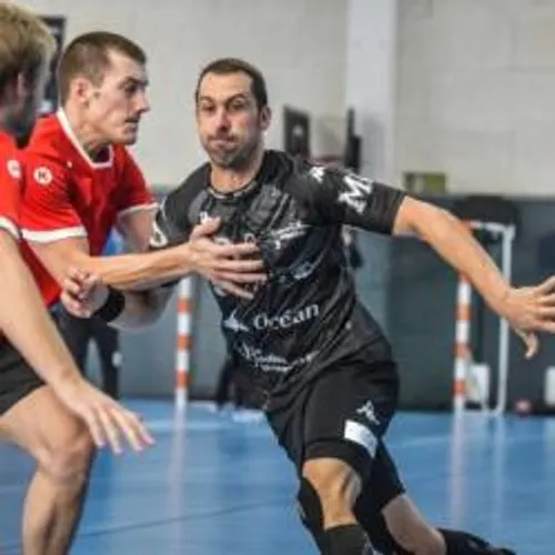 [Handball] : 204 jours après son dernier match officiel, l'Usam...