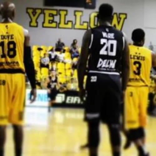 [Basket] - Leaders cup Pro B : Fos PB survole Aix-Maurienne.