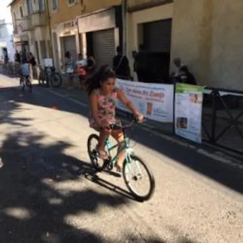 [LOISIRS]: A Istres l’association “Les vélos de Etangs”.