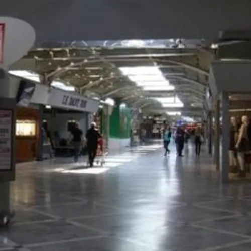 [EMPLOI]:  14 emplois vont êtres supprimés à Auchan Martigues.