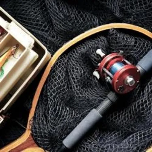 [LOISIR]: la pêche de loisir interdite à Martigues.