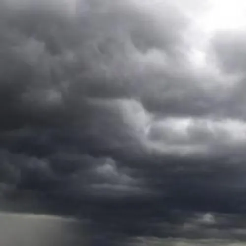 [METEO]: Le département des Bouches du Rhônes est en vigilance jaune.