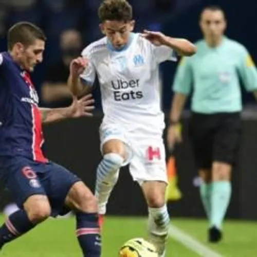 [OM]: Mercato,  Sarr au Bayern, Cuisance fait le chemin inverse.