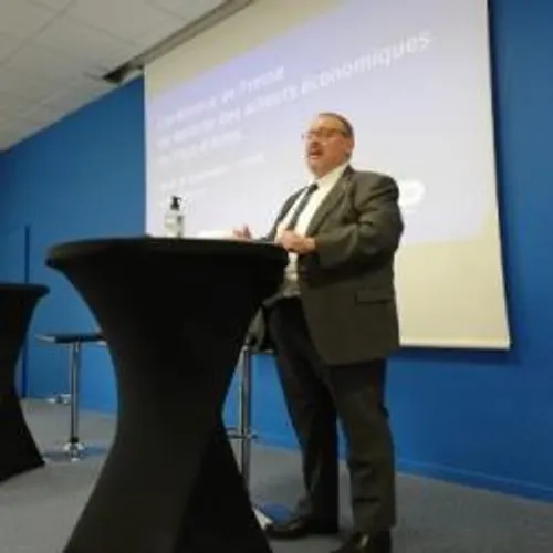 [ECONOMIE]: Face à la crise, la CCI à l’offensive.