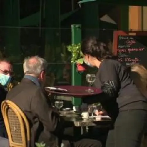 [COVID 19]: Les bars de la métropole Aix Marseille peuvent...