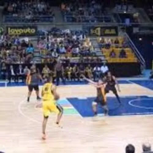 Basket - Leaders cup : Fos PB commence et finit fort.