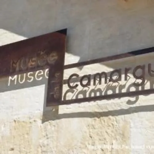 Le parc régional de la Camargue ... il fête ses 50 ans!