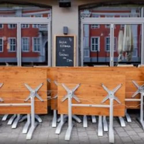 [COVID 19]: des hôteliers se demandent si les habitants de ces...