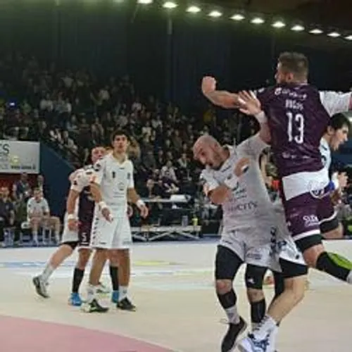 [HANDBALL]: pas de match entre Istres et Montpellier.