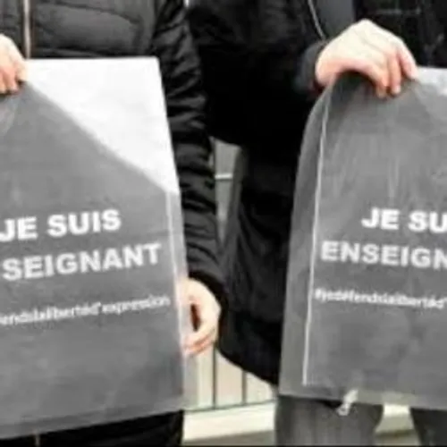 [FAITS-DIVERS]: De nombreux rassemblements ont été organisés ce...