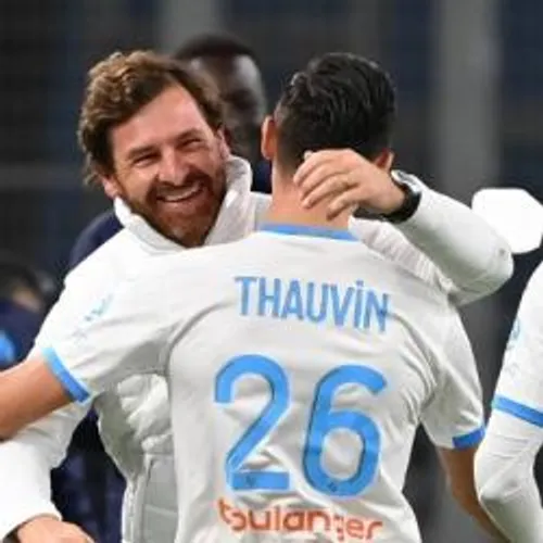 [FOOTBALL]: l’OM s’est imposé samedi soir face à Bordeaux au...