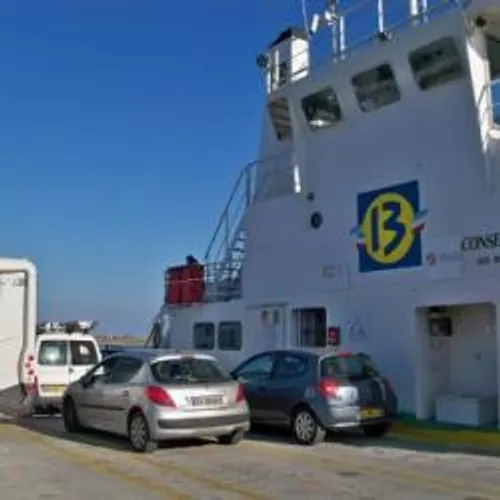 [SOCIETE]: Arles - Pont de Salin : en route pour la concertation...