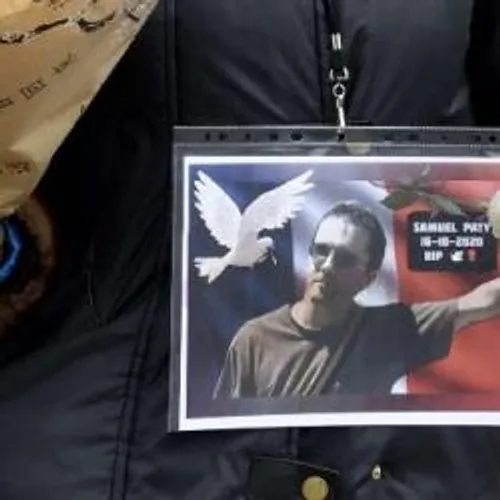 [FAITS-DIVERS]: Rassemblement de la communauté tchétchène en...