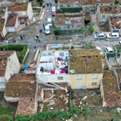 [REGION - ARLES]: Triste anniversaire à Pont de Crau ...le 15...