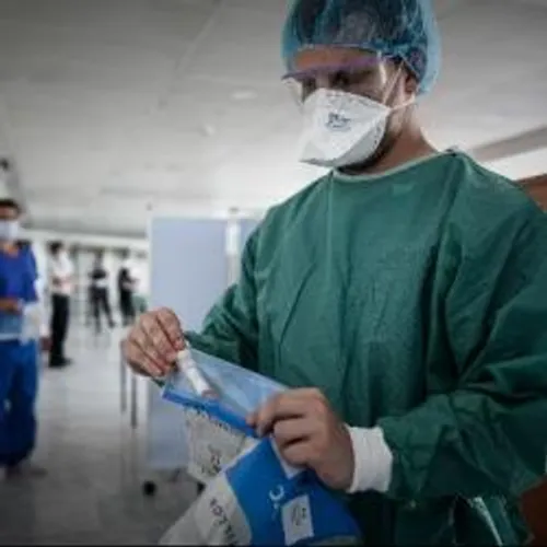 [COVID 19]: Les chiffres inquiétant de l’épidémie de Coronavirus en...