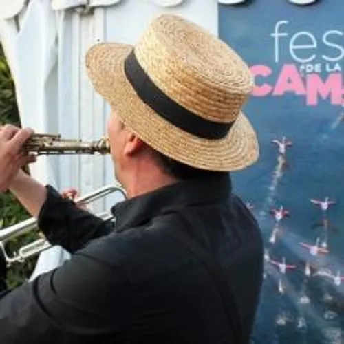 [CULTURE]: Le Rendez-vous d'Automne du Festival de la Camargue...