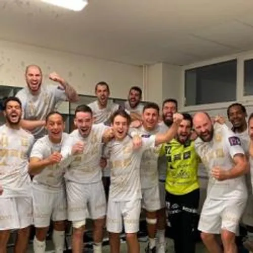 [Handball] : le match Usam Nîmes - Istres vers un report.