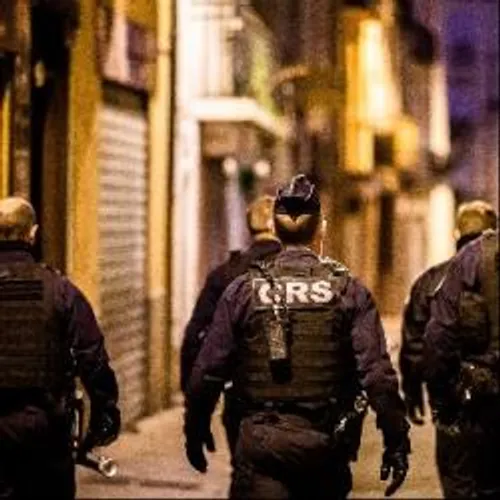 [COVID 19]: Tout le monde à la maison dès 21h et la Camargue n’y...