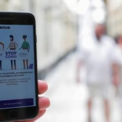 [COVID-19]: 46 millions de français sont désormais concernés par le...