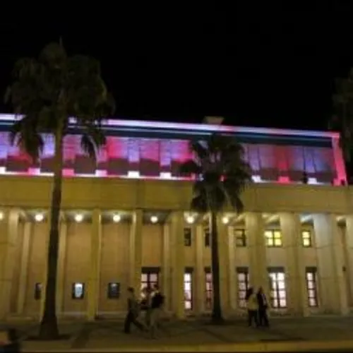 [CULTURE]: A Martigues; le  monde du théâtre doit s’adapter pour...