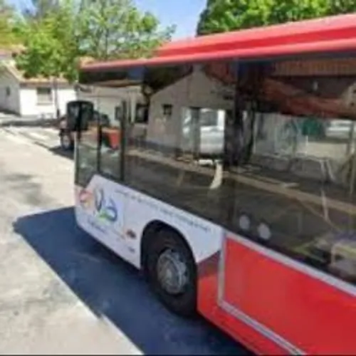 [FAITS - DIVERS]: Arles - Bus caillassés à Barriol : les chauffeurs...