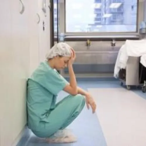 [COVID-19]: L’hopital de Martigues est au bord de l’implosion.