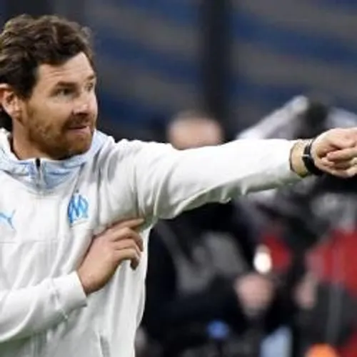 [FOOTBALL]: l’olympique de Marseille reçoit Manchester City ce soir...