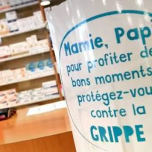 [SANTE]: A Salon de Provence, Aujourd'hui c’est le lancement de la...