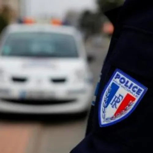 [FAITS-DIVERS - AVIGNON]: Les policiers viennent d'abattre un homme...