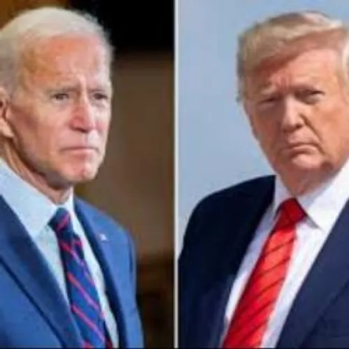 [POLITIQUE]:C’est le Jour J pour Donald Trump et Joe Biden dans la...