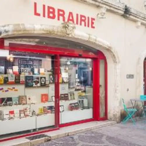 [CULTURE]: les librairies ont trouvés des solutions pour continuer...
