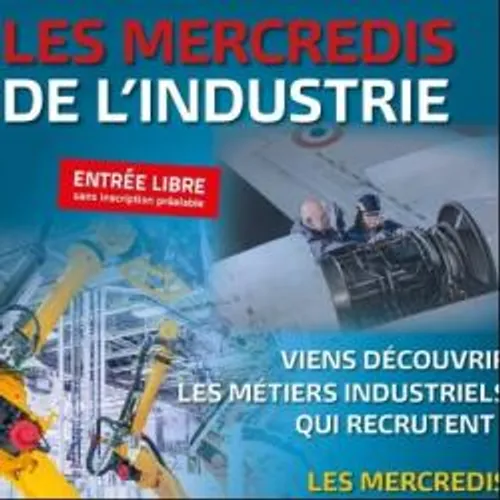 [EMPLOI]: La ville d’Istres propose un événement pour les étudiants...