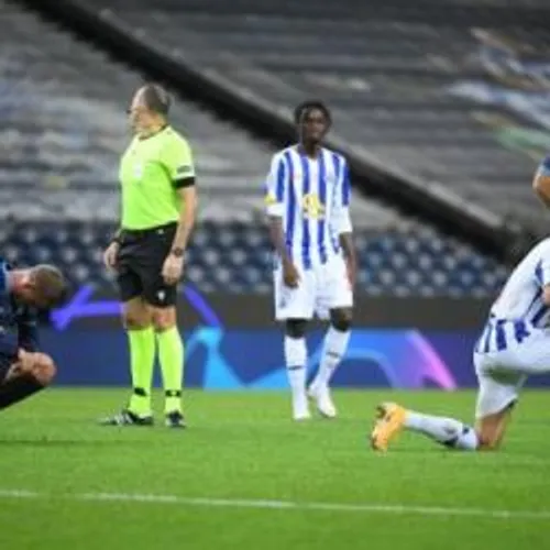 [FOOTBALL]: L'OM pas le niveau pour la ligue des champions.