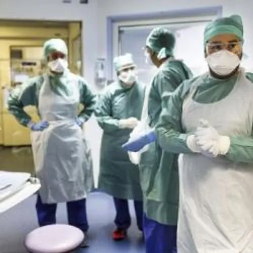 [COVID-19]: La deuxième vague en Vaucluse est bien pire que la...