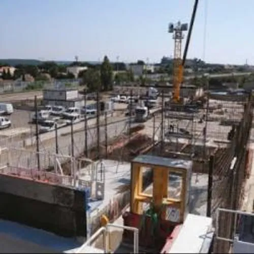 [REGION]: Une station d’épuration au top de la technologie va...