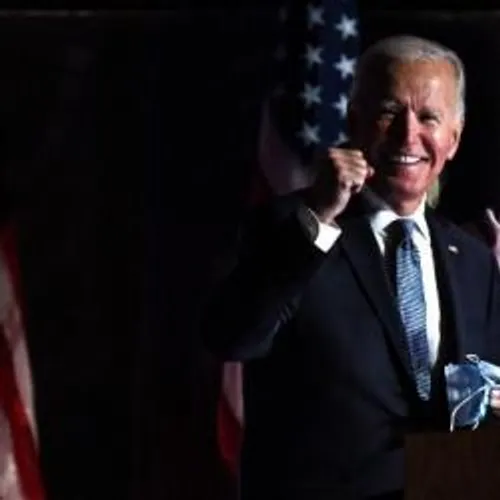 [ELECTION]: l’écart se creuse entre Joe Biden et Donald Trump.