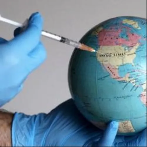 [COVID-19]: Un espoir dans la lutte contre le coronavirus.