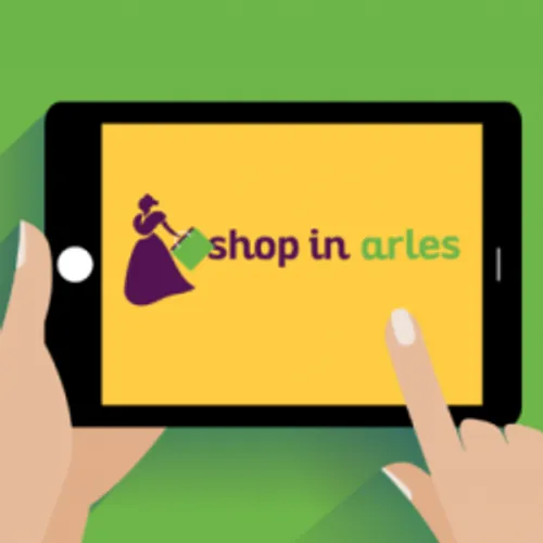 [ECONOMIE]: Le maire Arles Patrick de Carolis a écrit un arrêté...