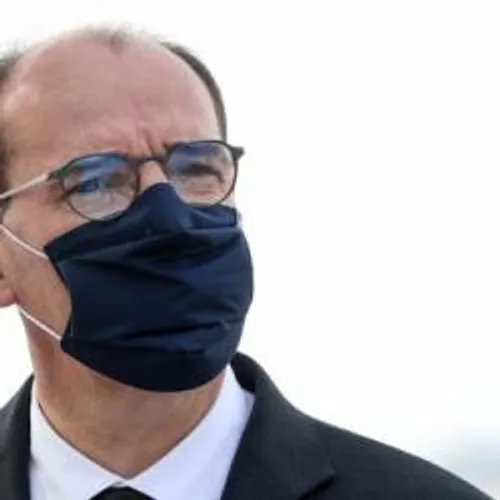 [COVID-19]: Jean Castex s’exprime ce soir.